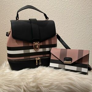 Cato Fashions Handbag